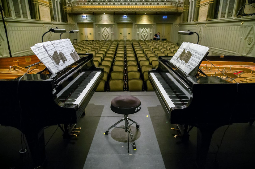Doctoral Concerts 7