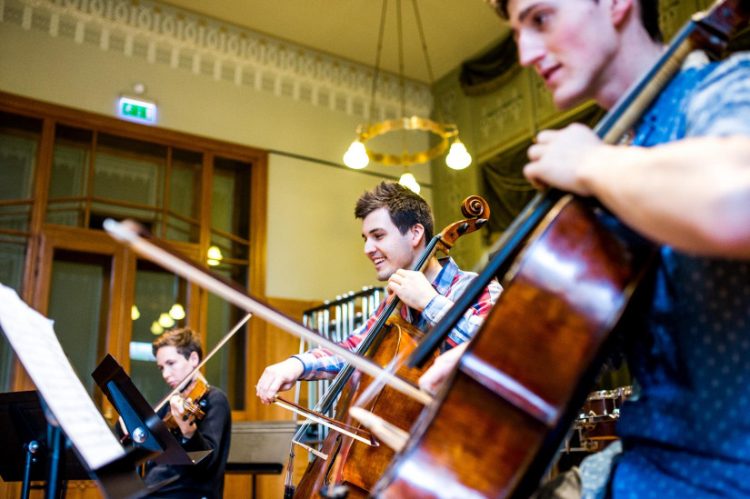 Reconnections 2020 zárókoncert