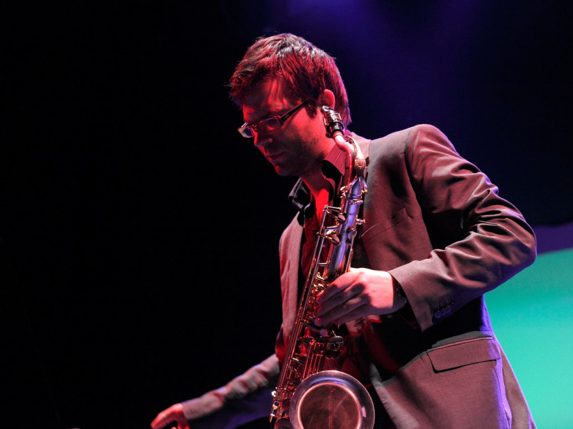Bacsó Kristóf (jazz) DLA doktori védése