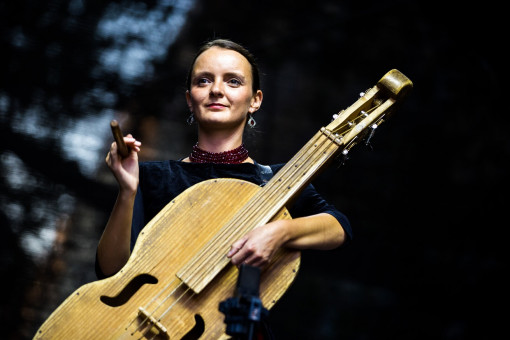 Népzene Tanszék 15