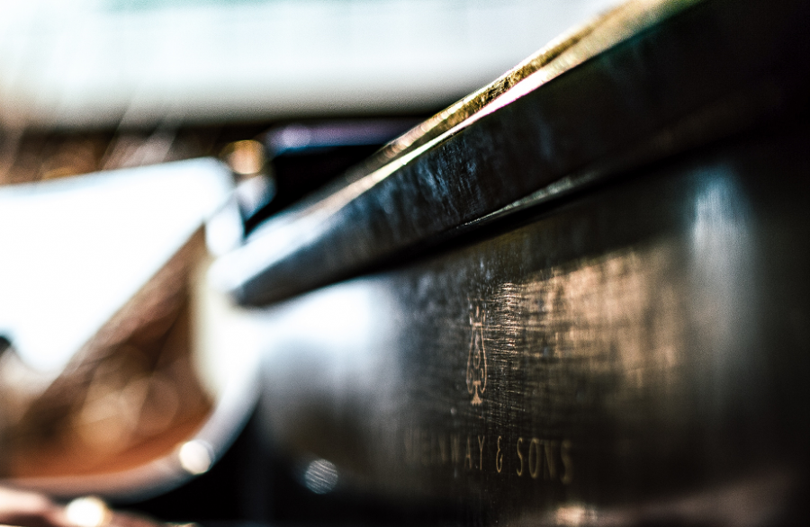 Káel Norbert (jazz) DLA doktori szigorlata