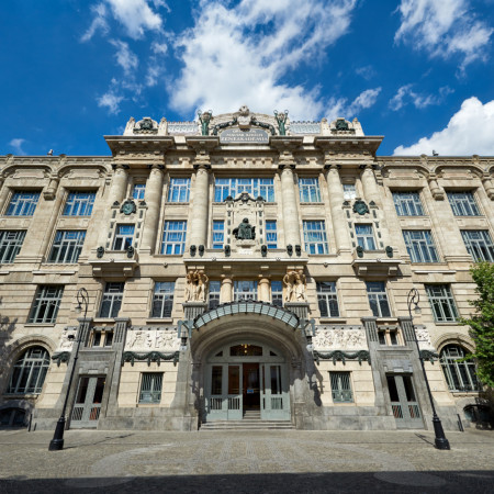 Liszt Academy maintains its high position in world ranking