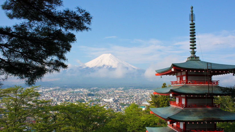 Japanese Culture Day – Chamber Music Recital