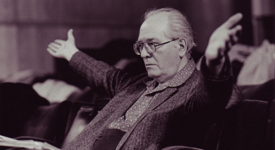Messiaen: Kvartett az idők végezetére