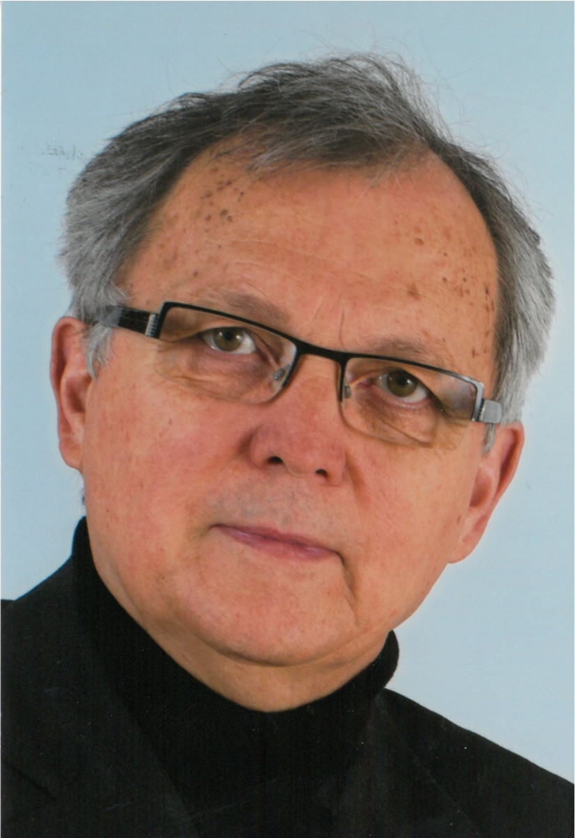 Róbert Regős's analysis and concert in the Composers' Forum