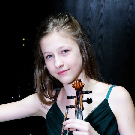 Lengyel versenyen nyert a Zeneakadémia fiatal tehetsége