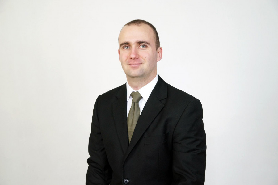 Roland Mánc Tuba Diploma Concert