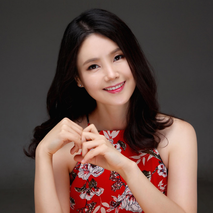 Hyun-Kyung Lee Piano MA Diploma Concert