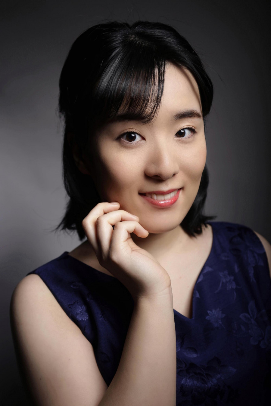 Karen Murata Piano Diploma Concert