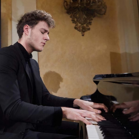 Megnyerte a Lalla Meriem marokkói zongoraversenyt a Zeneakadémia növendéke