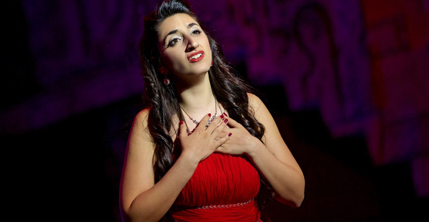 MEDITERRANEAN SONGS