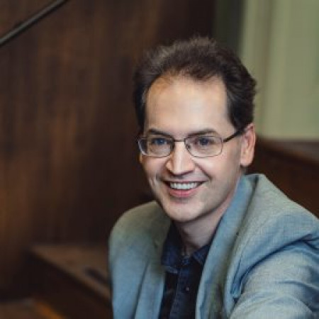 One of the art directors of the Chamber Music Festival of the Liszt Academy receives a prestigious international recognition