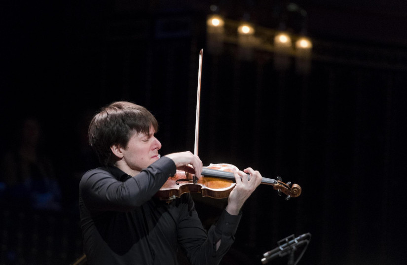 Joshua Bell, Dejan Lazic…