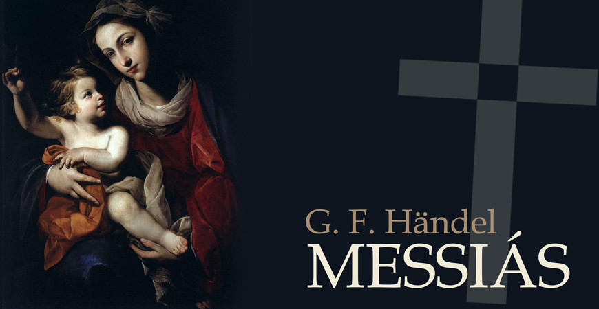 G. F. Händel: Messiah
