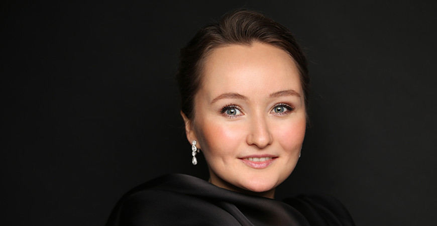 Julia Lezsnyeva és a Venice Baroque Orchestra - IDŐPONTVÁLTOZÁS