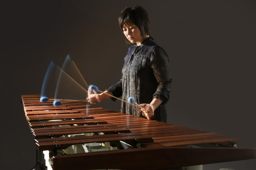 Closing Concert of the Percussion Day