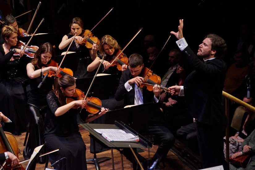 Danubia Orchestra Óbuda