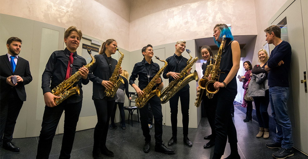 A tehetség napja 2020 