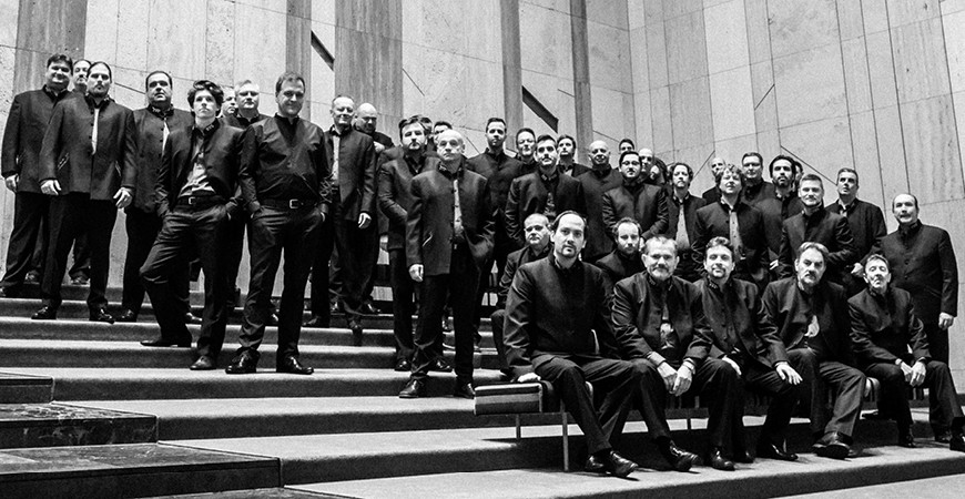 Honvéd Male Choir