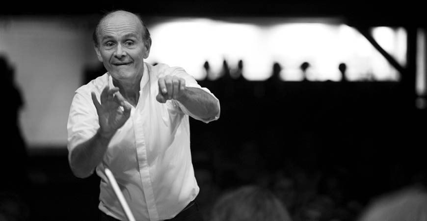 Budapest Festival Orchestra