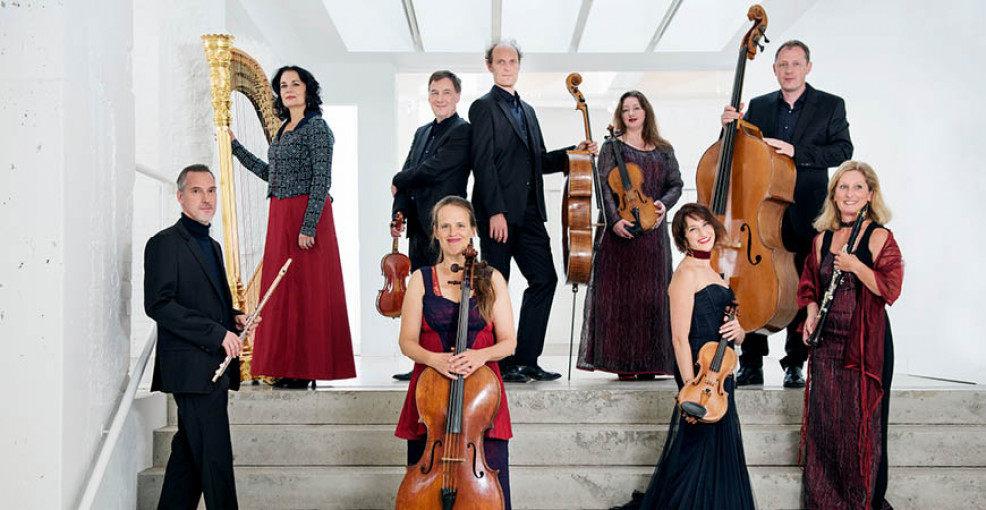 Oxalys Ensemble
