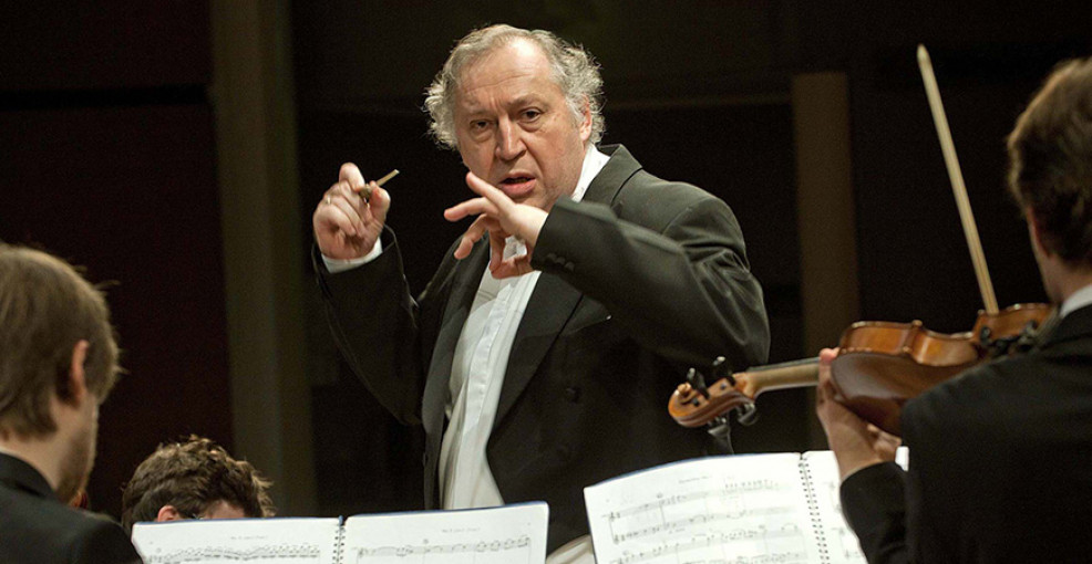 MÁV Symphony Orchestra