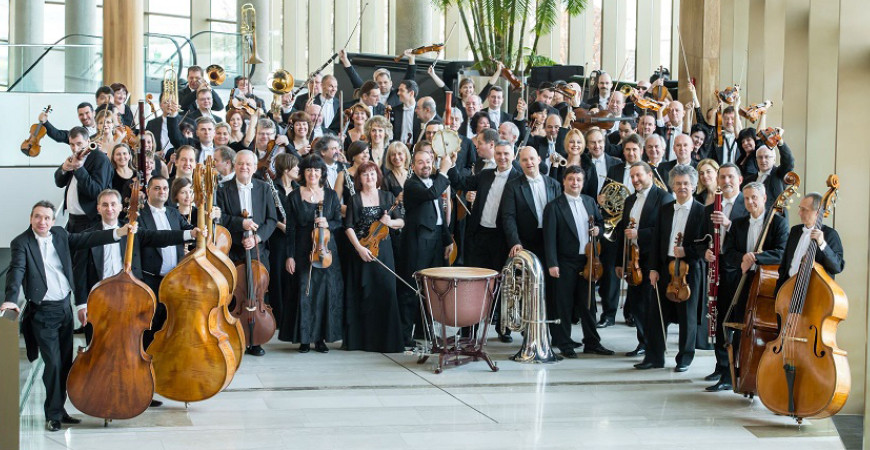 Filharmonia Hungary