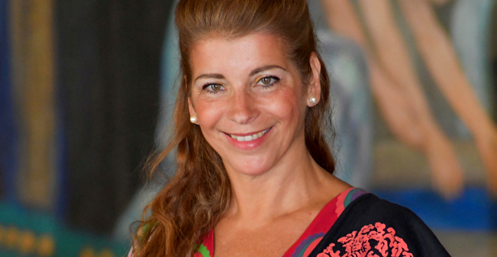 Márta Ábrahám & Ábrahám Consort