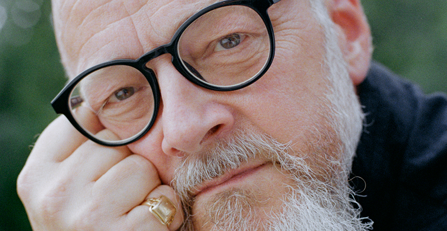 HansOla Ericsson All programs Zeneakadémia