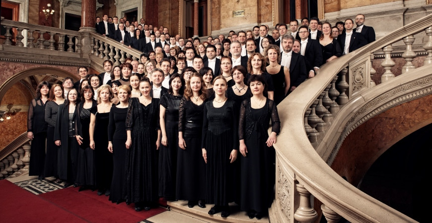 Artists of the Budapest Philharmonic