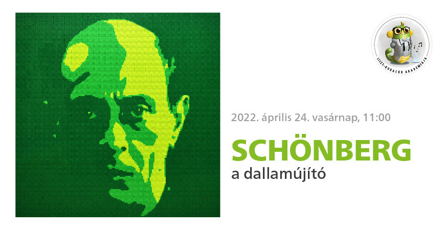 Schoenberg, the melody innovator
