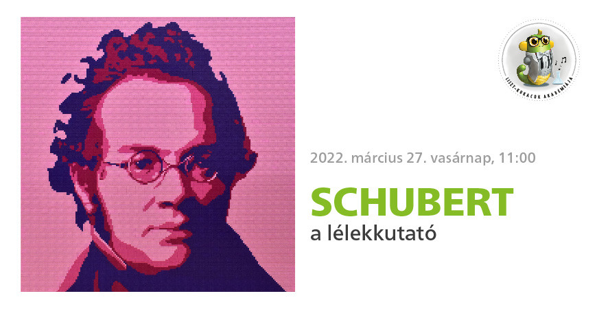 Schubert, the psychoanalyst 