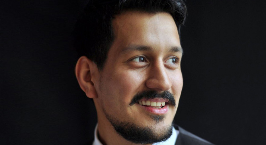 Germán Enrique Alcántara áriaestje