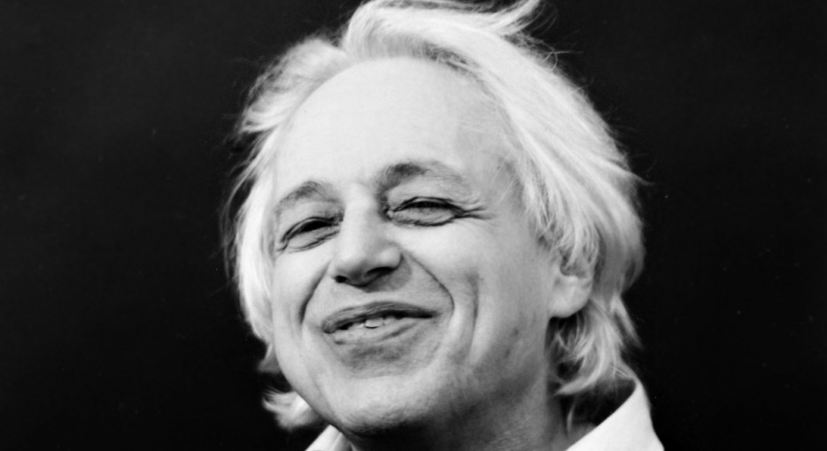 Encounters with Ligeti 1