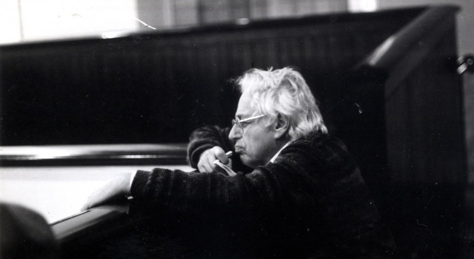 Encounters with Ligeti 2