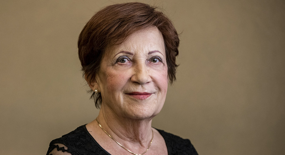 Prunyi Ilona zongoraestje