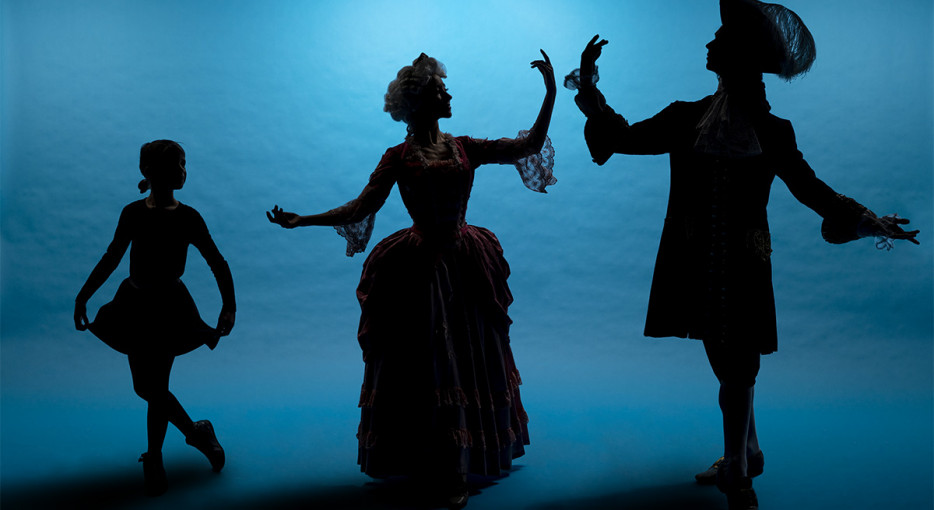 Dance and Music ▪ From the Aristocratic Court to the Concert Hall