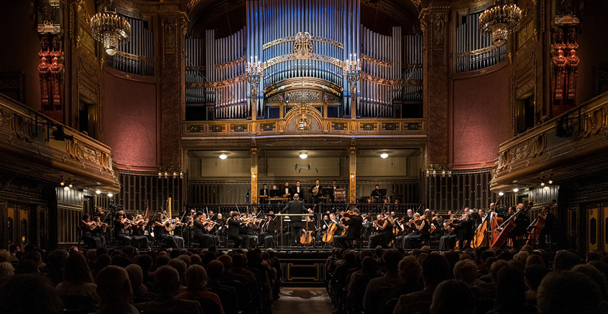 Danubia Orchestra