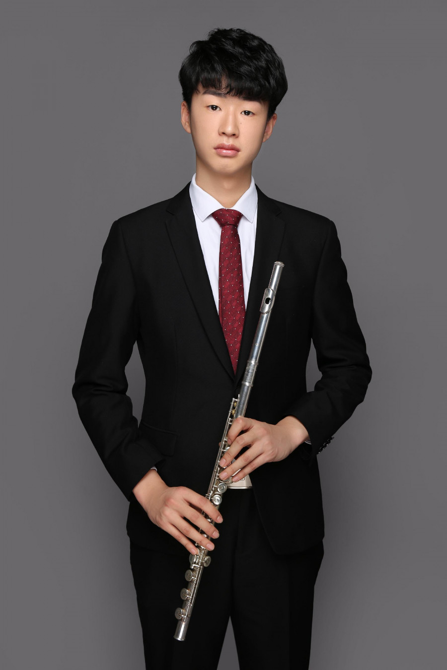 Kong Deyu Flute MA Diploma Concert