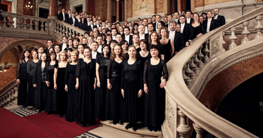 Concert by the Artists of the Budapest Philharmonic Orchestra