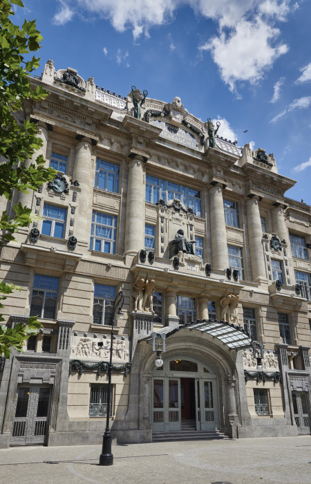 Liszt Academy joins the Eurobalcon online initiative