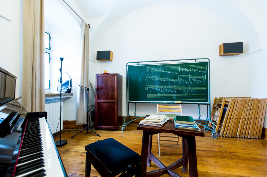Kodály Intézet Jubileumi Koncert