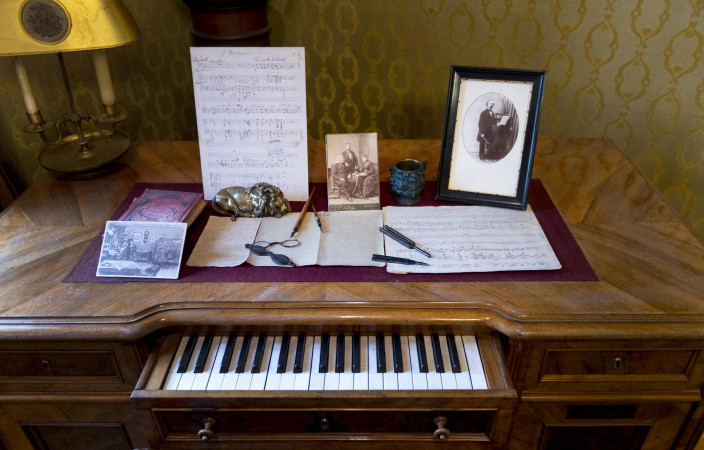 Újabb magyar taggal bővült a ma legnagyobb Liszt-projekt