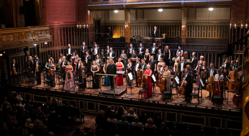 Budafok Dohnányi Orchestra