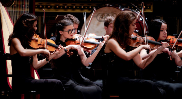 Conservatoire Concerts