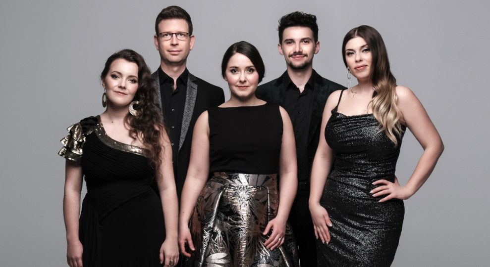 Jazzation: Butterfly Effect 