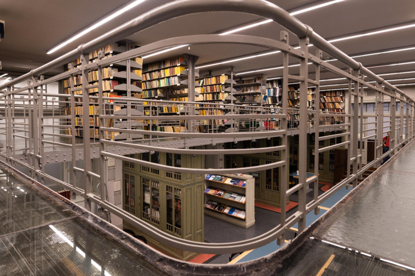 150 éves a Zeneakadémia Könyvtára – Ünnepi hangverseny