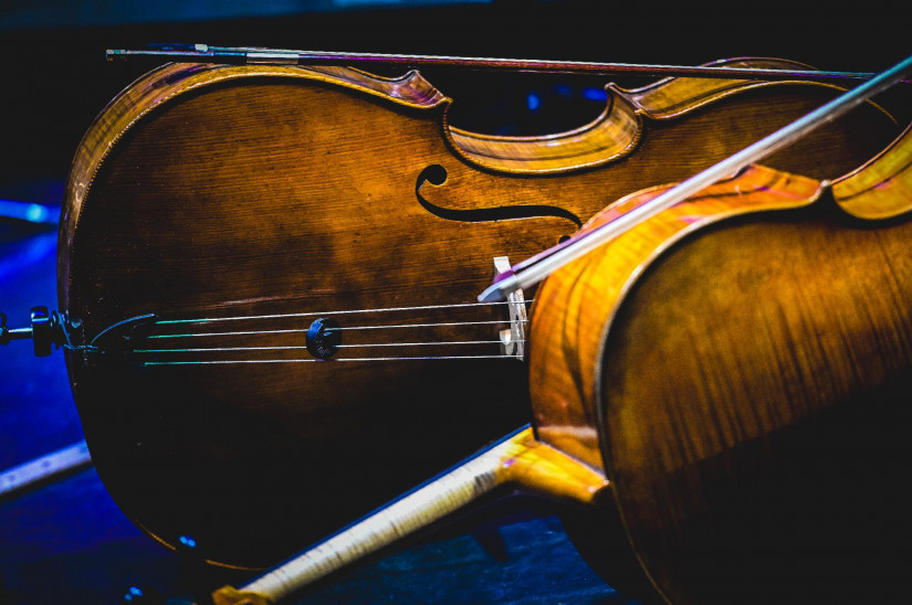 International Cello Competition Budapest - Final