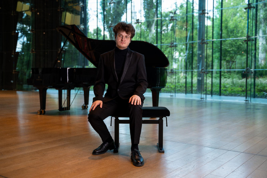 Demény Balázs