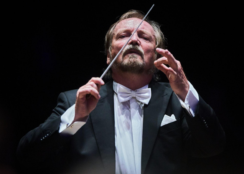 Oliver von Dohnányi & Budafok Dohnányi Orchestra